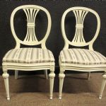 907 6067 CHAIRS